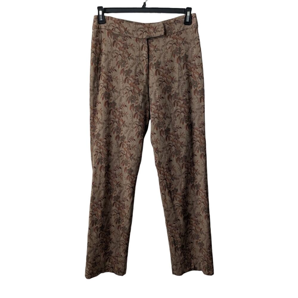 Isabella Bird vintage tapestry pants